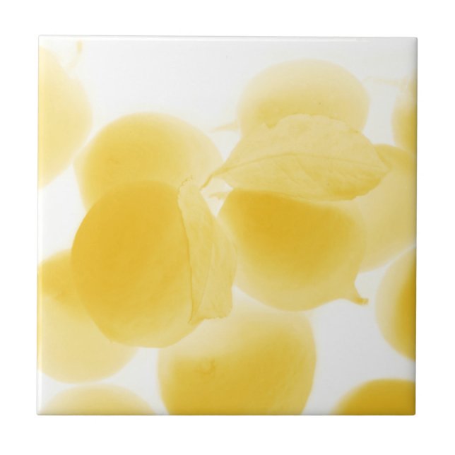 Azulejo sogno di limone (Frente)