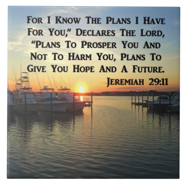 AZULEJO SOL TRANQUILO EN EL LAGO (Frente)