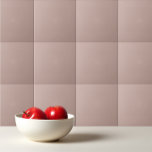 Azulejo Solid dirty pink beige<br><div class="desc">Solid dirty pink beige design.</div>