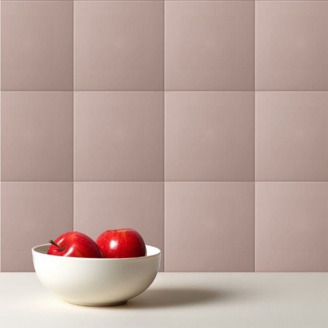 Azulejo Solid dirty pink beige (Subido por el creador)