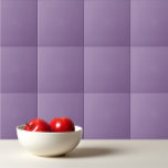 Azulejo Solid dull purple violet<br><div class="desc">Solid dull purple violet design.</div>