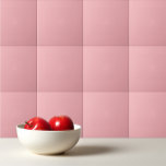 Azulejo Solid plain pale rose<br><div class="desc">Solid plain pale rose design.</div>