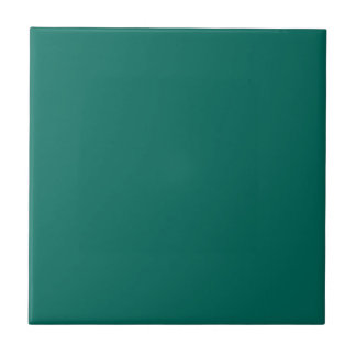 Azulejo Sólido color claro verde oscuro Oso Grasa