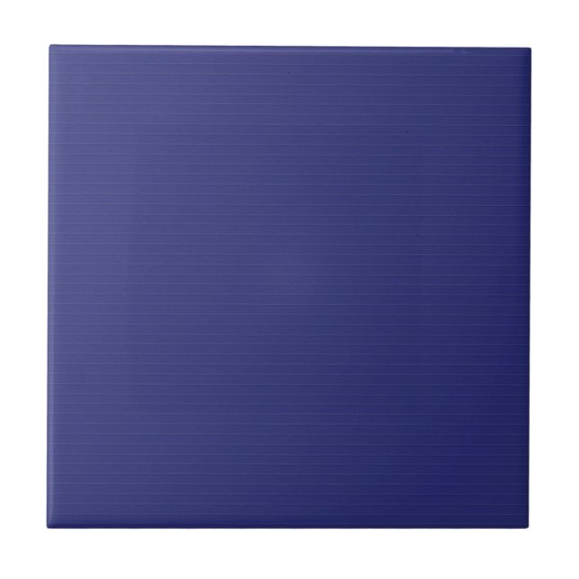 Azulejo Sólido Royal Blue_Tone-on-Tone_Pinstripe (Frente)