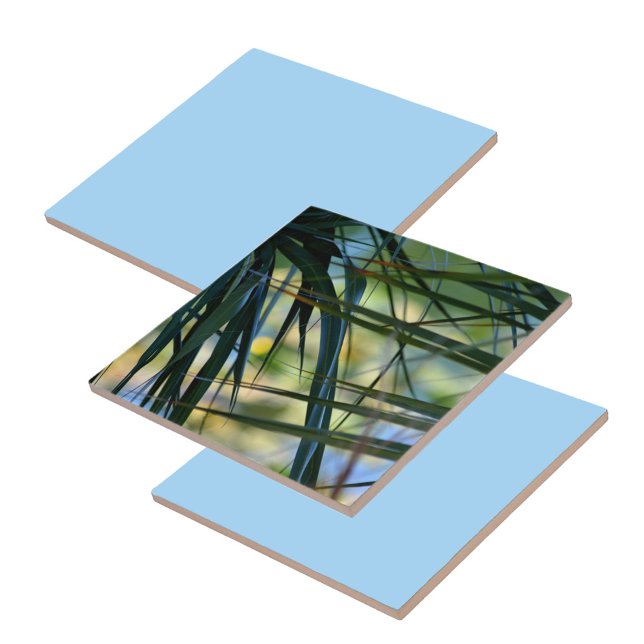 Azulejo Sombras tropicales (Subido por el creador)