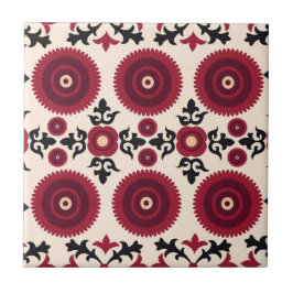 Azulejo Sonya Suzani