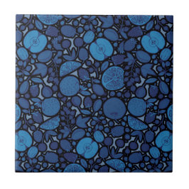 Azulejo Sopro de Inspiração