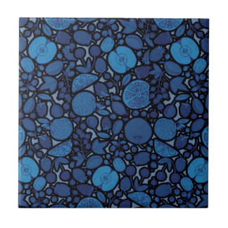 Azulejo Sopro de Inspiração