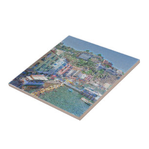 Azulejo SORRENTO, Marina Grande, 