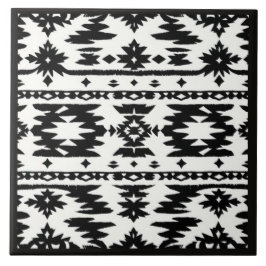 Azulejo Southwestern Sway
