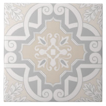 Spanish Portuguese Boho 