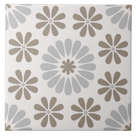 Azulejo Spanish Portuguese Boho 