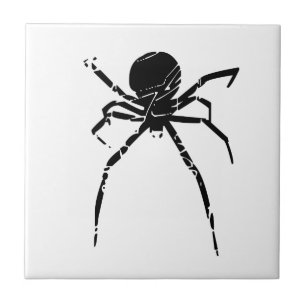 Azulejo Spider