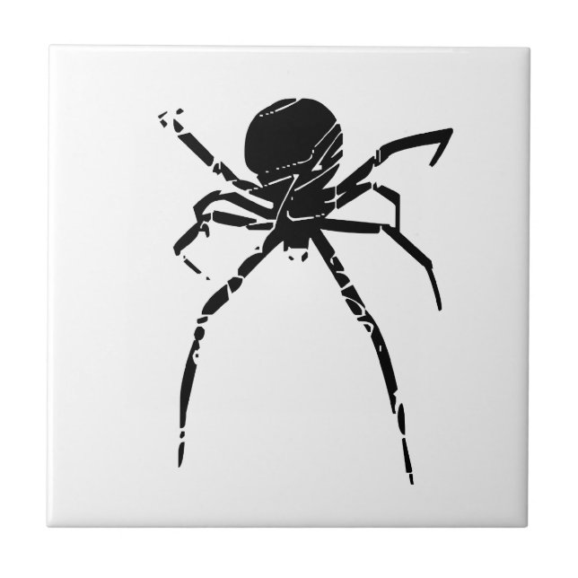 Azulejo Spider (Frente)