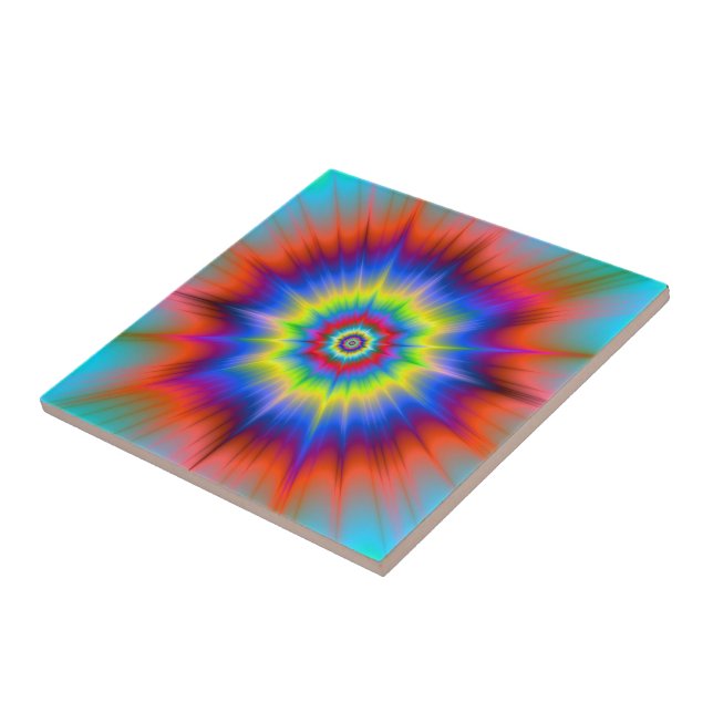Azulejo ¡Splat! (Lado)