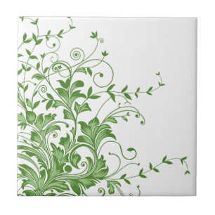 Azulejo Spring Meadow