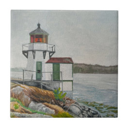 Azulejo Squirrel Point Light