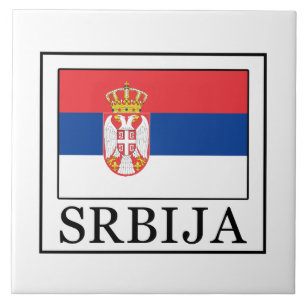 Azulejo Srbija