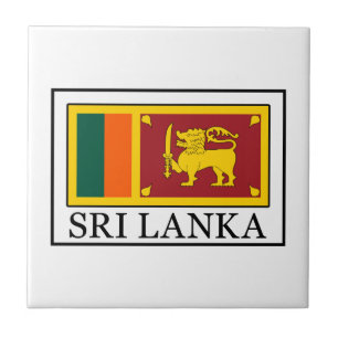 Azulejo Sri Lanka