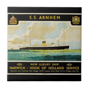 Azulejo ss Arnhem
