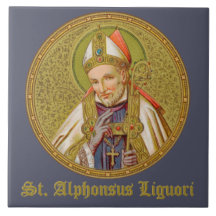St. Alphonsus Liguori (SNV 02) (Ronda)