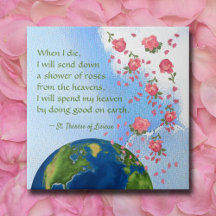 St. Therese (BJE 01; Europa/África)