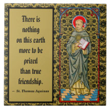 St. Thomas Aquinas (VVP 003)