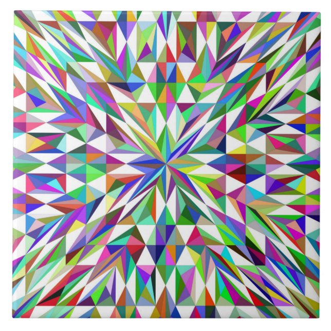 Azulejo Starlight (Frente)