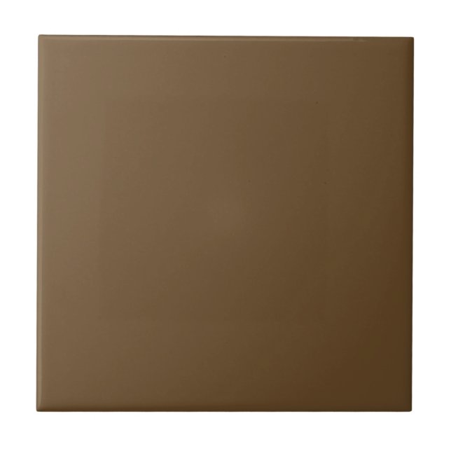 Azulejo Strong Sturdy Brown Square Kitchen and Bathroom Ce (Frente)