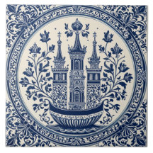Style Delft 1