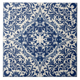 Azulejo style delft 4