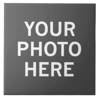 Azulejo Su foto aquí