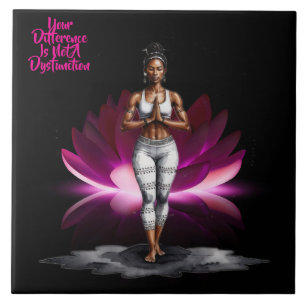 Azulejo Su Sabiduría Diferencia Cerámica Tile