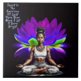 Azulejo Su Sabiduría Emergencia Cerámica Tile