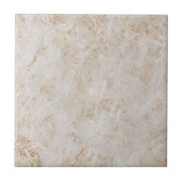 Azulejo Suave Piedras De Mármol Beige Cerámica Tile