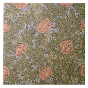 Azulejo "Subió - 93" diseño del papel pintado