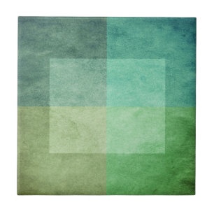 Azulejo sucio acuarela-como el extracto gráfico 3