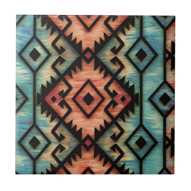 Azulejo Sudoeste (Frente)