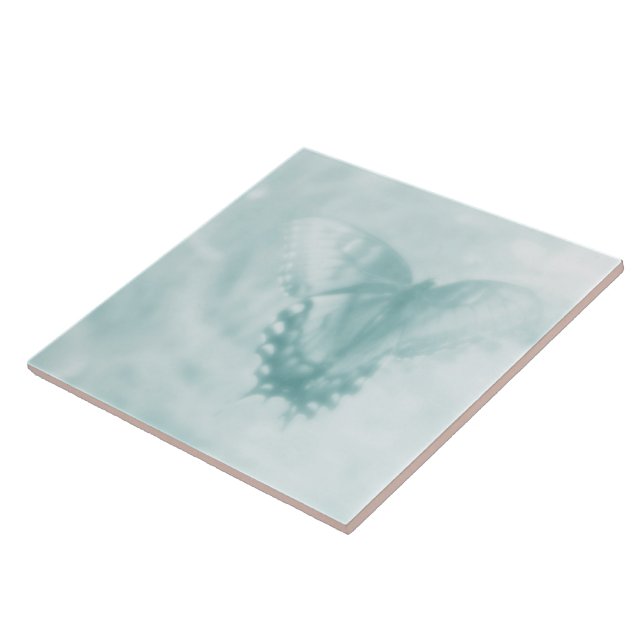 Azulejo Sueños de mariposa (Lado)