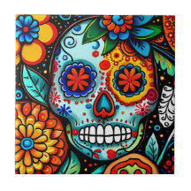 Sugar Skull