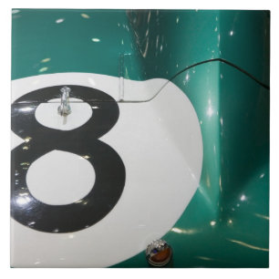 Azulejo SUIZA, GINEBRA: 75ª edición anual del Automóvil de