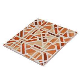 Azulejo Sunny Bliss Apricot Crush Dreams