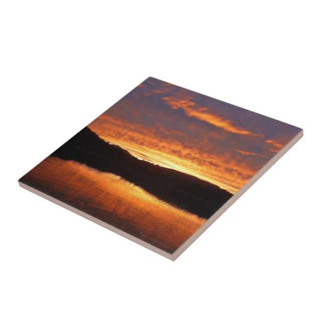 Azulejo Sunset (Lado)