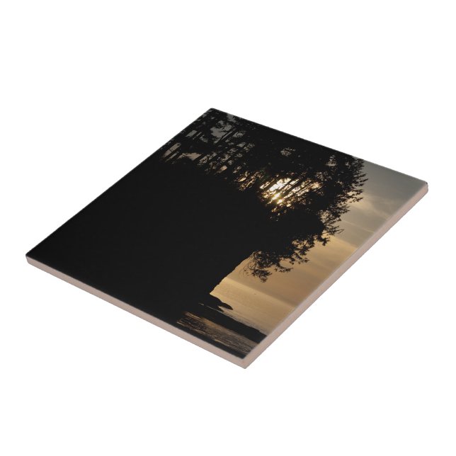 Azulejo Sunset Bluff (Lado)