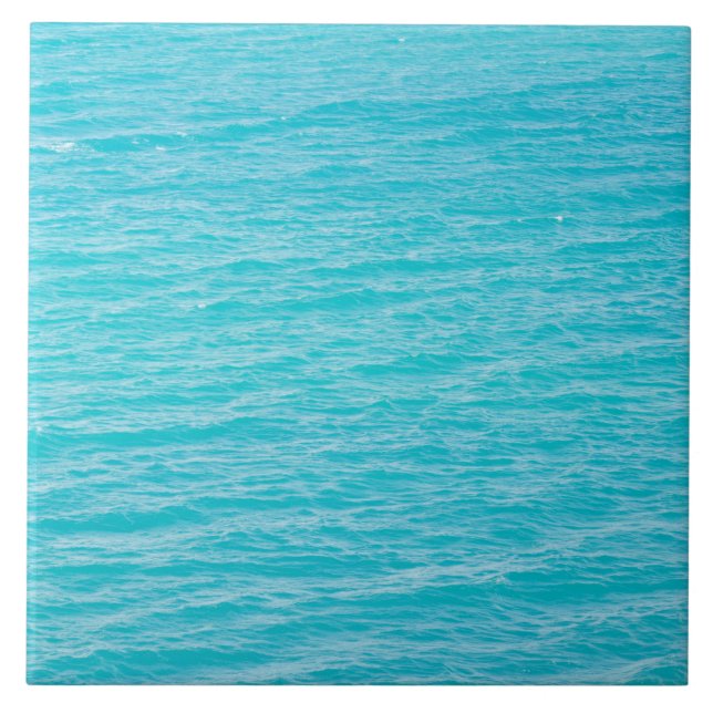 Azulejo Superficie del mar (Frente)