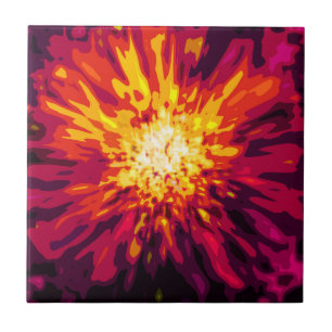 Azulejo Supernova Blast