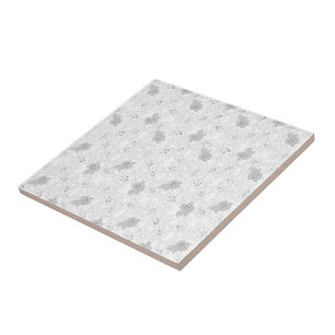 Azulejo Superposición de cuadrícula transparente – Textura