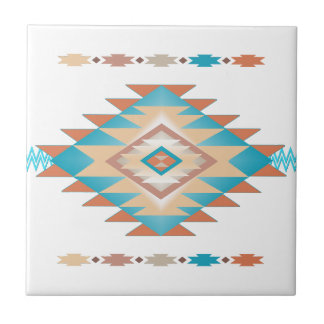 Azulejo Suroeste 4, color cambiable