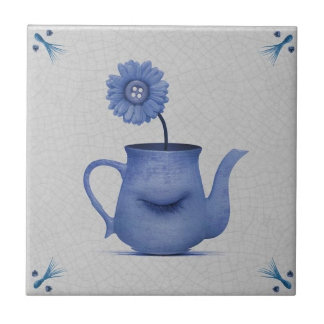 Azulejo Surrealismo 006