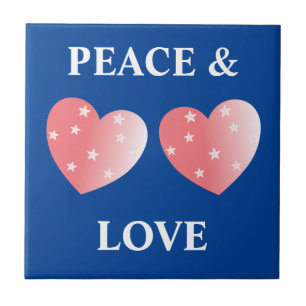 Azulejo Sus propias fotos y nombres